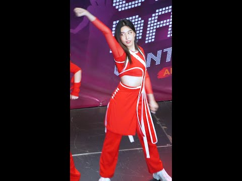 DiniZay (Disney/FANCAM) : I'm Park Cover Dance Contest 2022