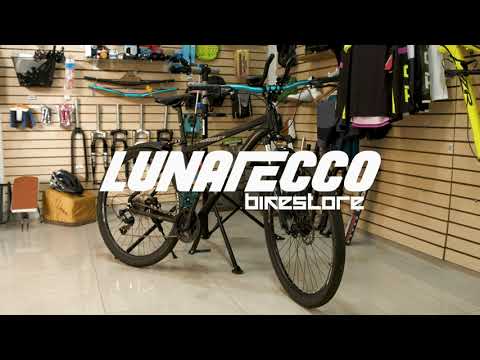 LUNATECCO BIKESTORE PIMPEANDO BICICLETA TRAVEL