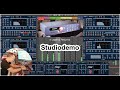 Video 3: Studio Demo