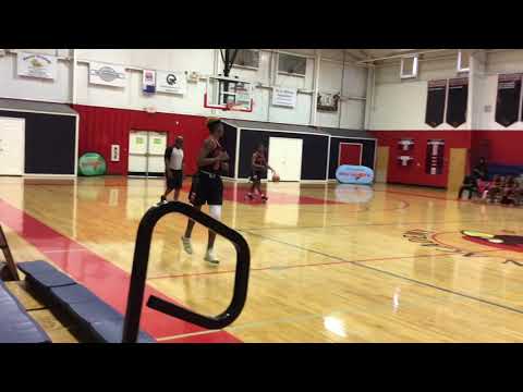 NC Flames 2019 vs Carolina Cougars