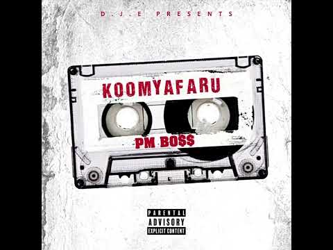 DSherif-Koomiyafaru(official Audio)