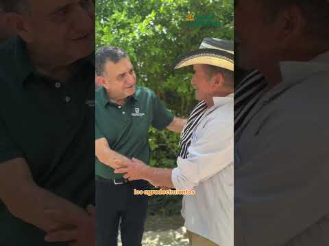 En Hispania dignificamos la movilidad rural #ATodaMáquina