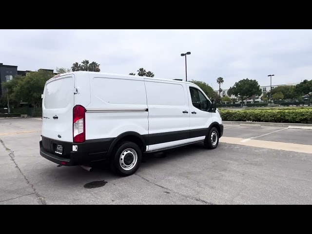 2020 FORD TRANSIT 150 CARGO VAN CARGO WHITE AUTOMATIC - MJG Auto Sales LLC in Sacramento, CA  34.17228381499376, -118.375146269815