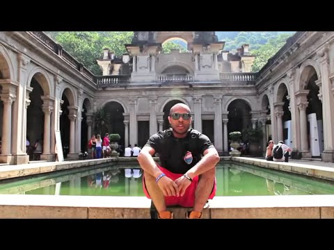 SB TEETS x BIGGA BIGGZ - RIO DE JANEIRO