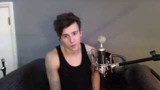 Slaves - Starving For Friends (Feat. Vic Fuentes) (Matt McNulty Cover)