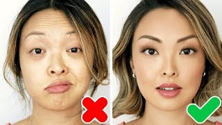 14 Beauty Tricks That Make You Look More Awake!