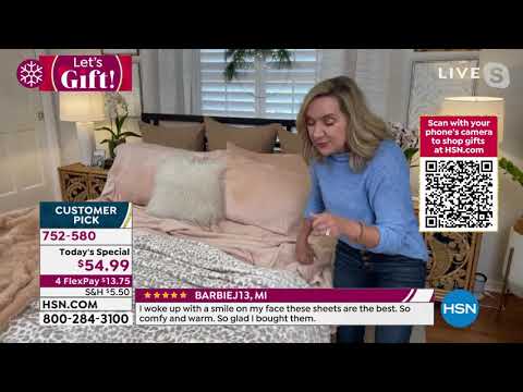 HSN | Daily Deals & Top Gifts 11.15.2021 - 01 PM