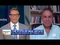 Billionaire investor Jeff Greene: We're in the first inning of the commercial real estate correction