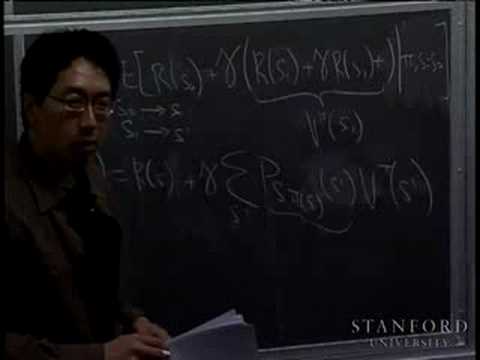 Applications of Reinforcement Learning