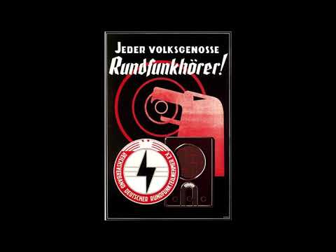 Pausenzeichen des Rundfunks  2.Teil