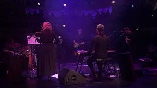 The Slow Show , Bloodlines , Royal Exchange ,Manchester , 18/12/18