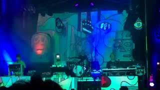 Animal Collective and Eric Copeland        Live @ The Observatory 9/21/16