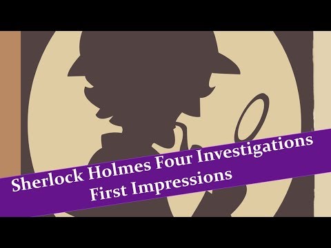 First Impressions (Spoiler Free)