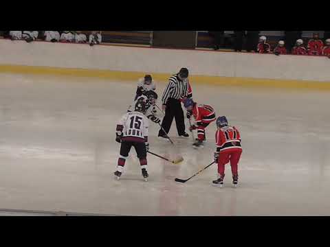 26.2.2019   ZS Louny   HC Slovan Louny - DIJON HC Les Ducs (F) 10:2 (2:1 1:1 7:0) III.tř.