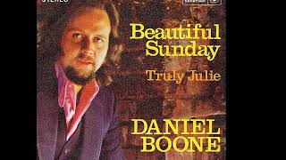 Download lagu Daniel Boone Beautiful Sunday 1972 Extended Meow M... mp3
