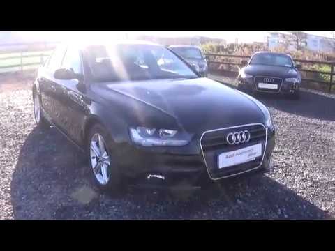 131G924 Audi A4 2.0TDI 120hp