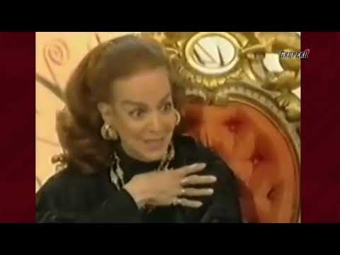 El día que María Félix confesó que comió carne humana