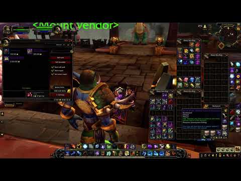 5,000,000 Gold Brutosaur Mount