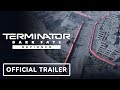 Terminator Dark Fate: Defiance - Official Gameplay Trailer