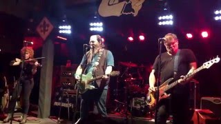 Steve Earle &amp; the Dukes, &quot;The Revolution Starts Now&quot; (New Orleans, November 2015)