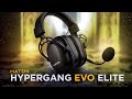 Накладні навушники Hator Hypergang EVO Elite HTA-830 Black 7