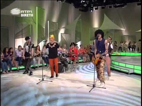 Pevides de Cabaça - É tão bom