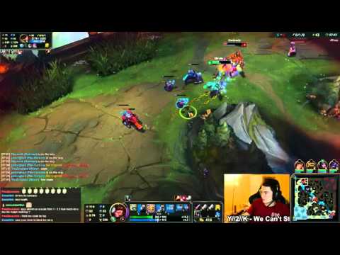 Mirolla Wukong 51 [vs Malphite]