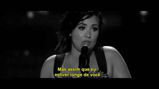 Demi Lovato - My Love Is Like A Star (Official Video) Legendado