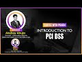 INTRODUCTION TO PCI DSS: WHAT YOU NEED TO KNOW: EXPERT TIPS FROM AKSHA ..