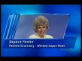 (Benriggers reupload) Fifteen to One Series 29 Grand Final intro