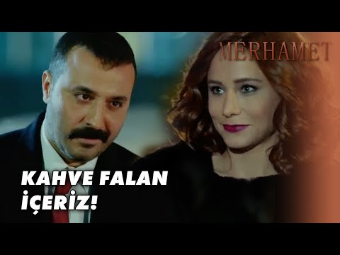Deniz, Sermet'i Eve Çağırdı - Merhamet Özel Klip