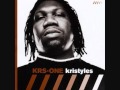 Krs One - Kristyles - 9 Elements & It's All A Struggle