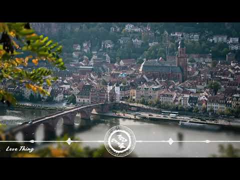 Paisley Pink - Love Thing