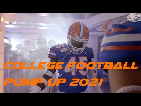 We Ready - College Football Pump Up 2021