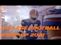 We Ready College Football Pump Up 2021