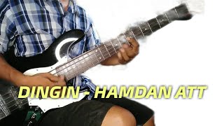 Download lagu Dingin - Hamdan ATT (bass cover) mp3 Download lagu Dingin - Hamdan ATT (bass cover) mp3