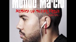 mondo marcio-Dexter-.musica da serial killer