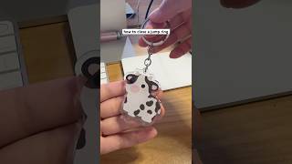 Download lagu how to close a jump ring | keychain assembly! #smallbusiness #animalart mp3 Download lagu how to close a jump ring | keychain assembly! #smallbusiness #animalart mp3