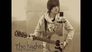 Philip Drake - Without Words