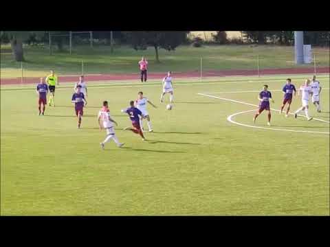 Gli Eurogol di Dragos Ioance