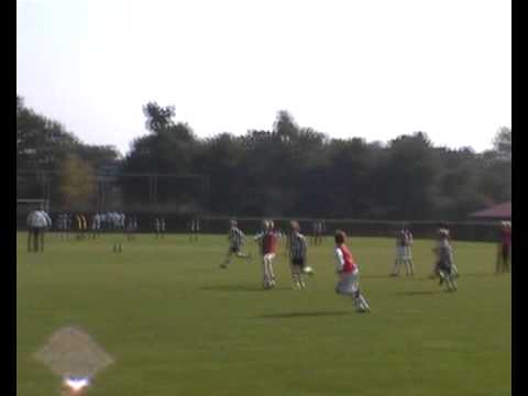 SV Laren E3 - Olympia E1 20090919 - tweedehelft