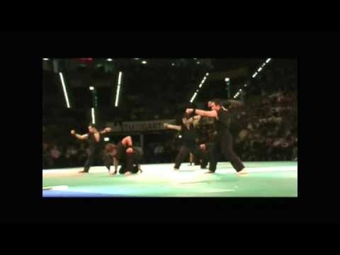 Swisstricks - BUDO GALA 2008