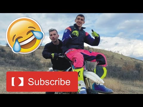 Go ucam @WhoisDushan da vozi kros