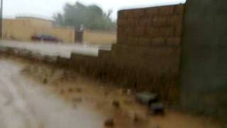 preview picture of video 'Phet - Jalaan Bani Bu Ali إعصار فيت  .mp4'