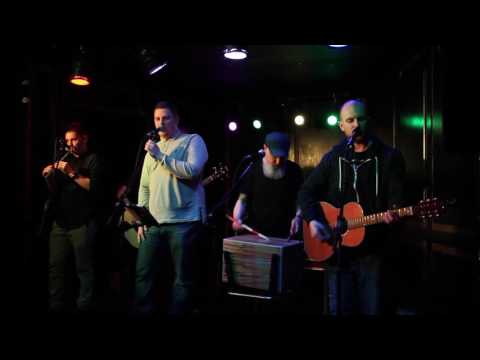 Kelly's Men - 'George & Pop'