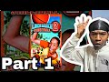 Like Mike 2 Movie REACTION Part 1