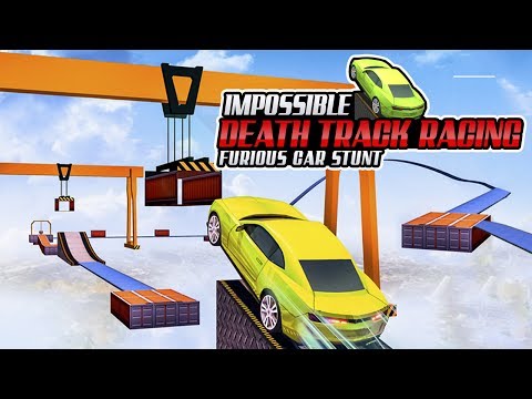 Impossible Death Track Racing  Video