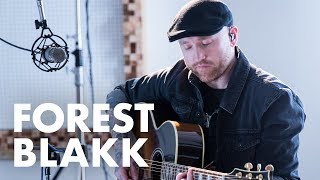 Forest Blakk - Love Me | Music Human Sessions