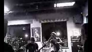 Ripped Off Face-Shallow End Of The Gene Pool