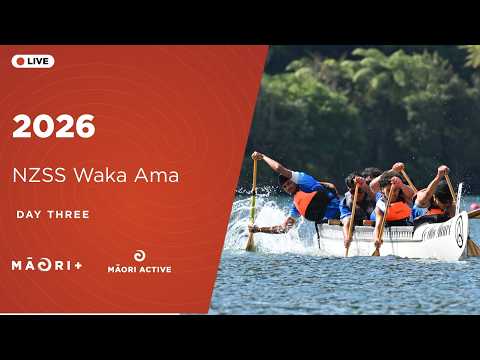 How to Sign Canoe, Waka Ama in NZSL